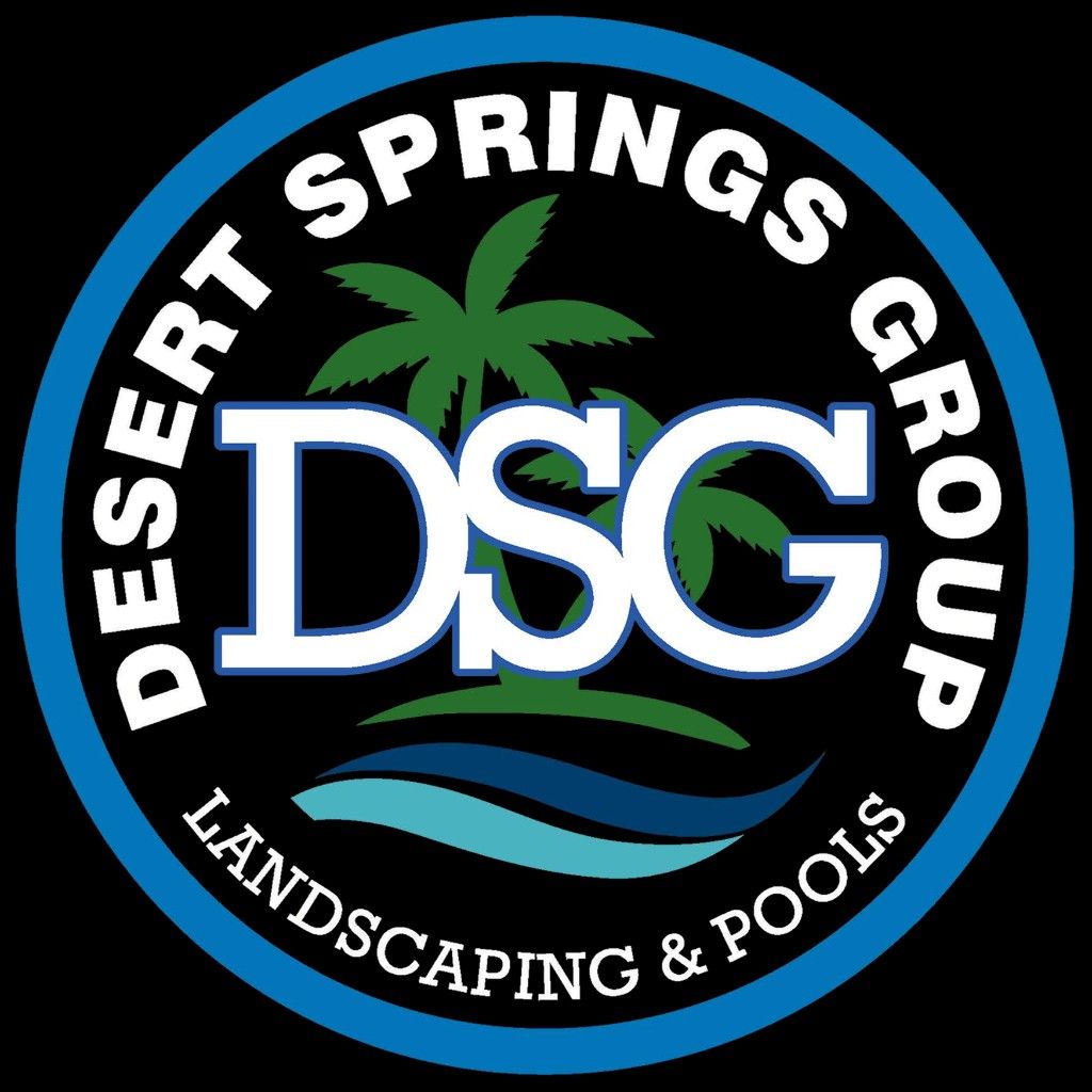 Desert Springs Pools & Spas