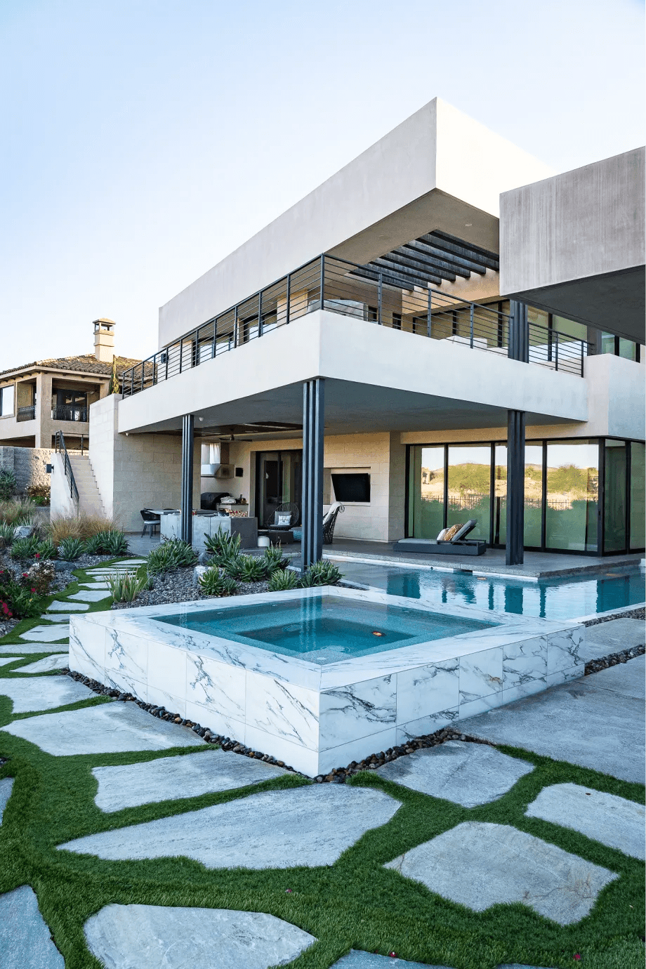 Desert Springs Pools &amp; Spas, Las Vegas
