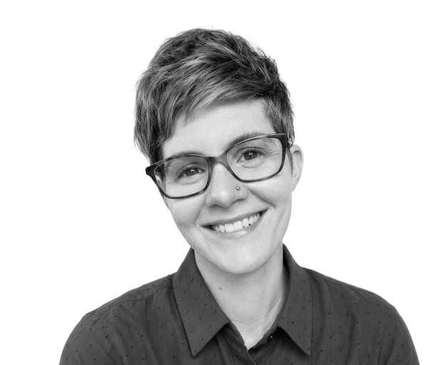 Hannah, Creative Director at DUO Digital