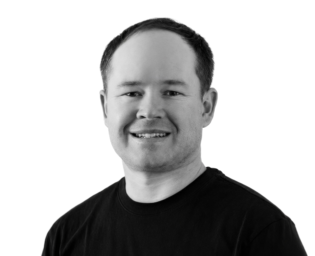 Jared, Senior Paid Media Manager at DUO Digital