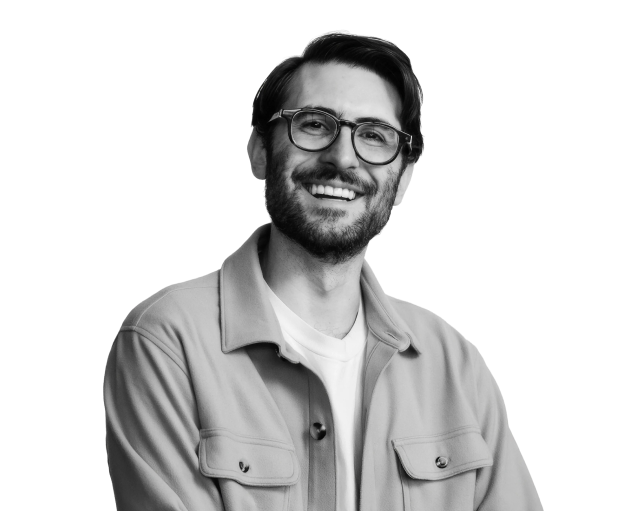 Taylor, Co-founder at DUO Digital