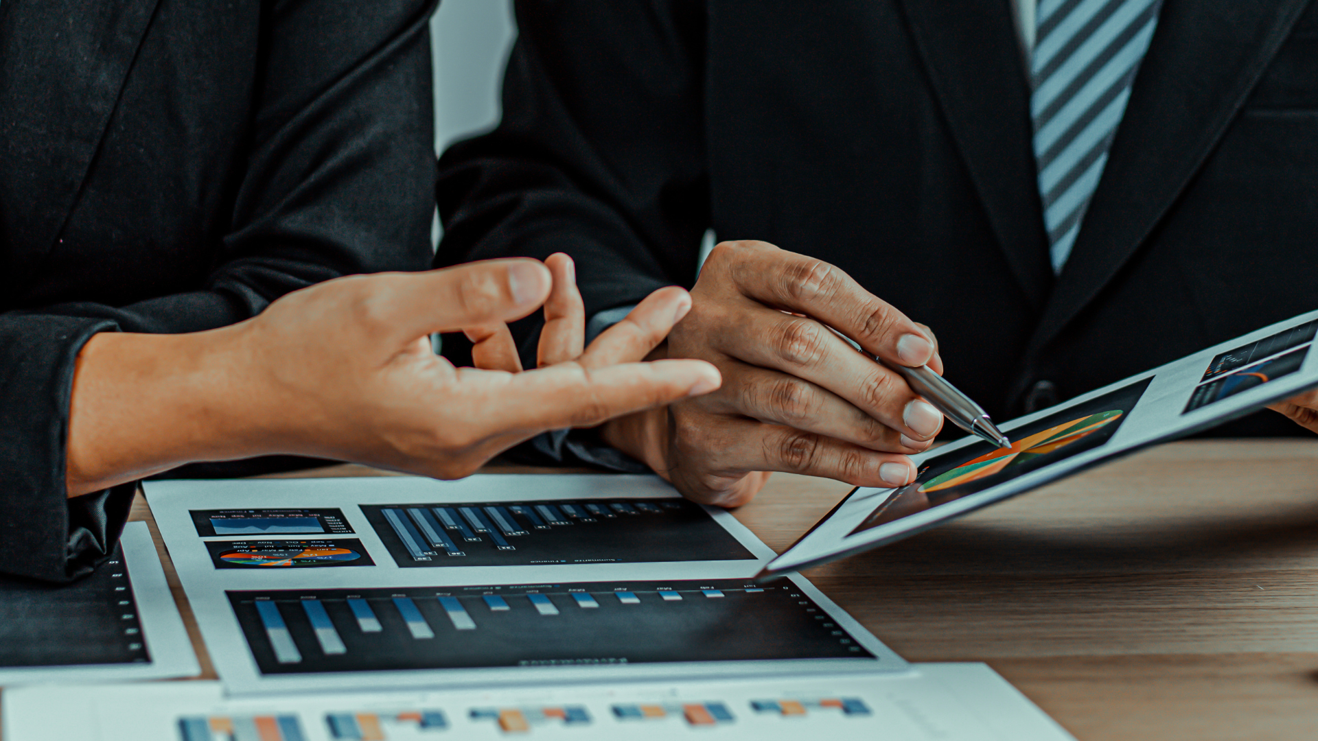 Best Marketing KPIs for Restoration Companies