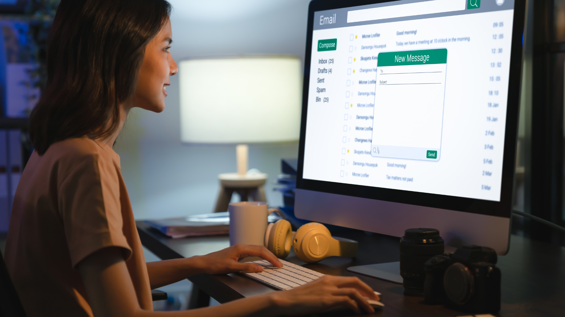 Email Marketing Tips for HVAC Businesses: Getting New Customers Through Effective Email Campaigns