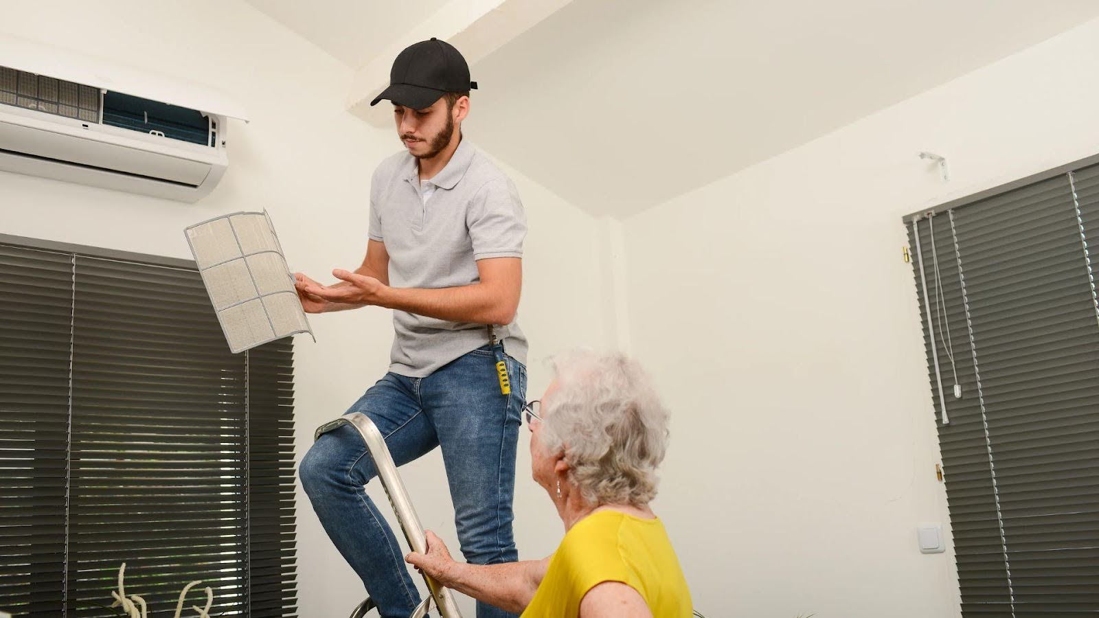 How Can You Increase Your HVAC Sales?