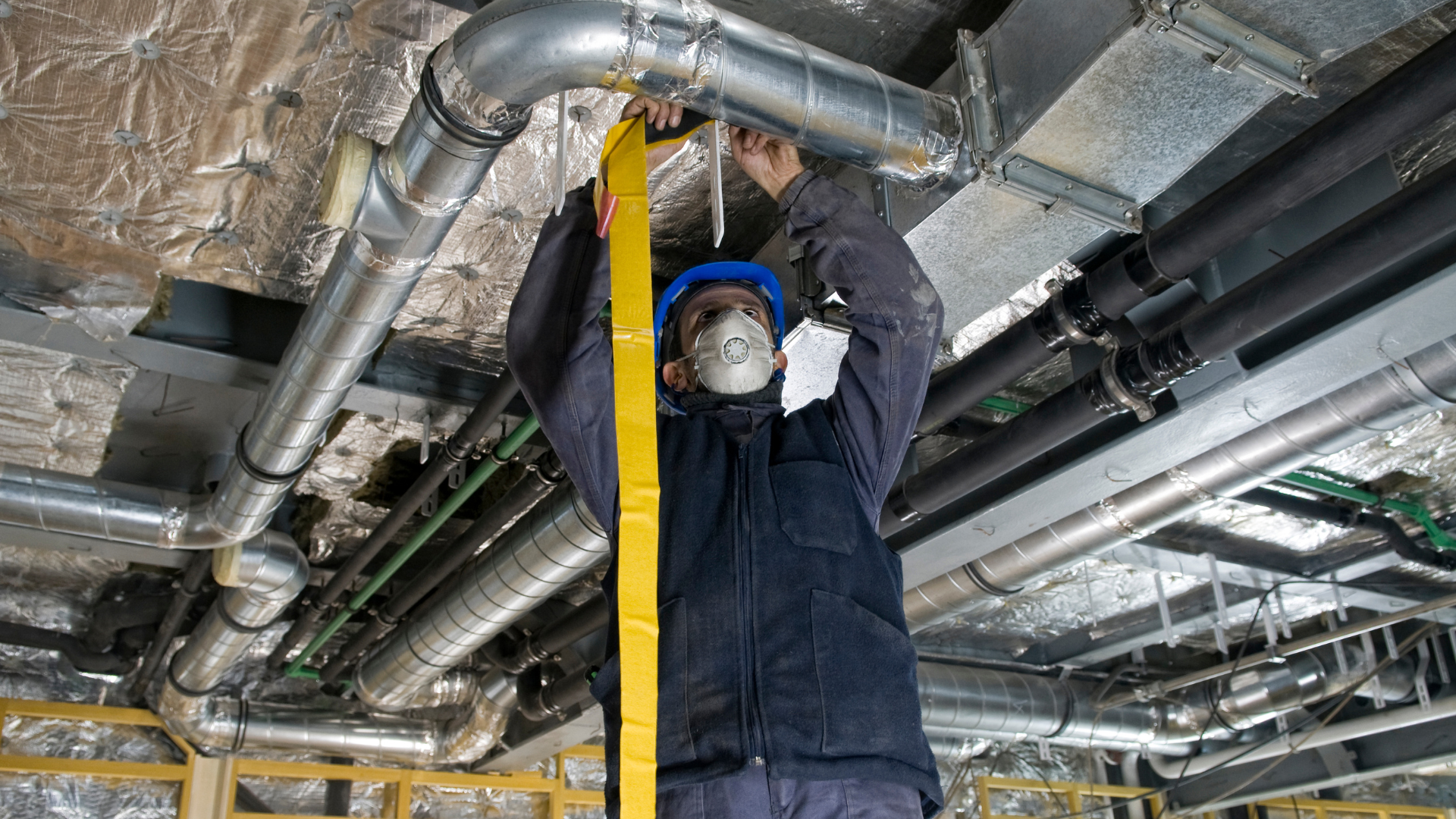 How to Build a Profitable and Successful HVAC Business?