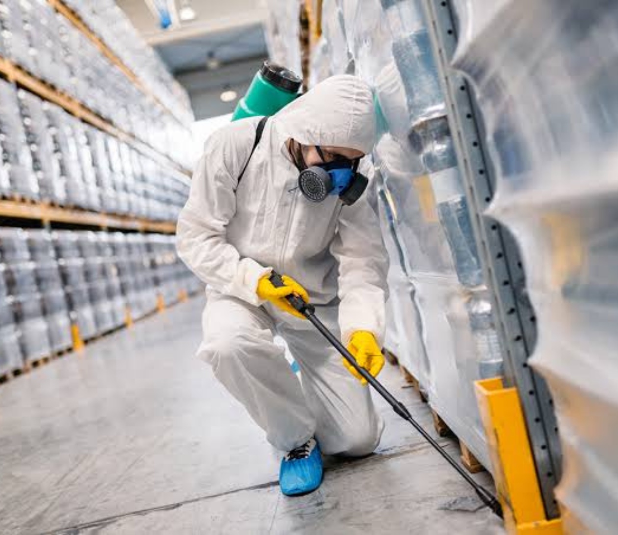 How to Get More Reviews for Your Pest Control Business