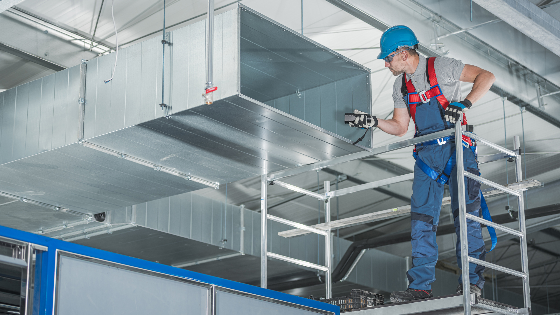 How to Grow an HVAC Business and Get New Customers (2025)