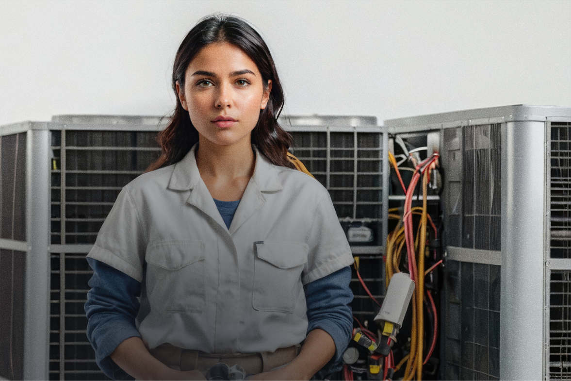 How To Scale Your HVAC Business