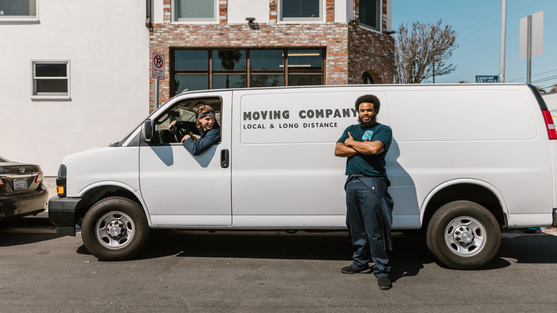 How to Start a Moving Company in 10 Steps