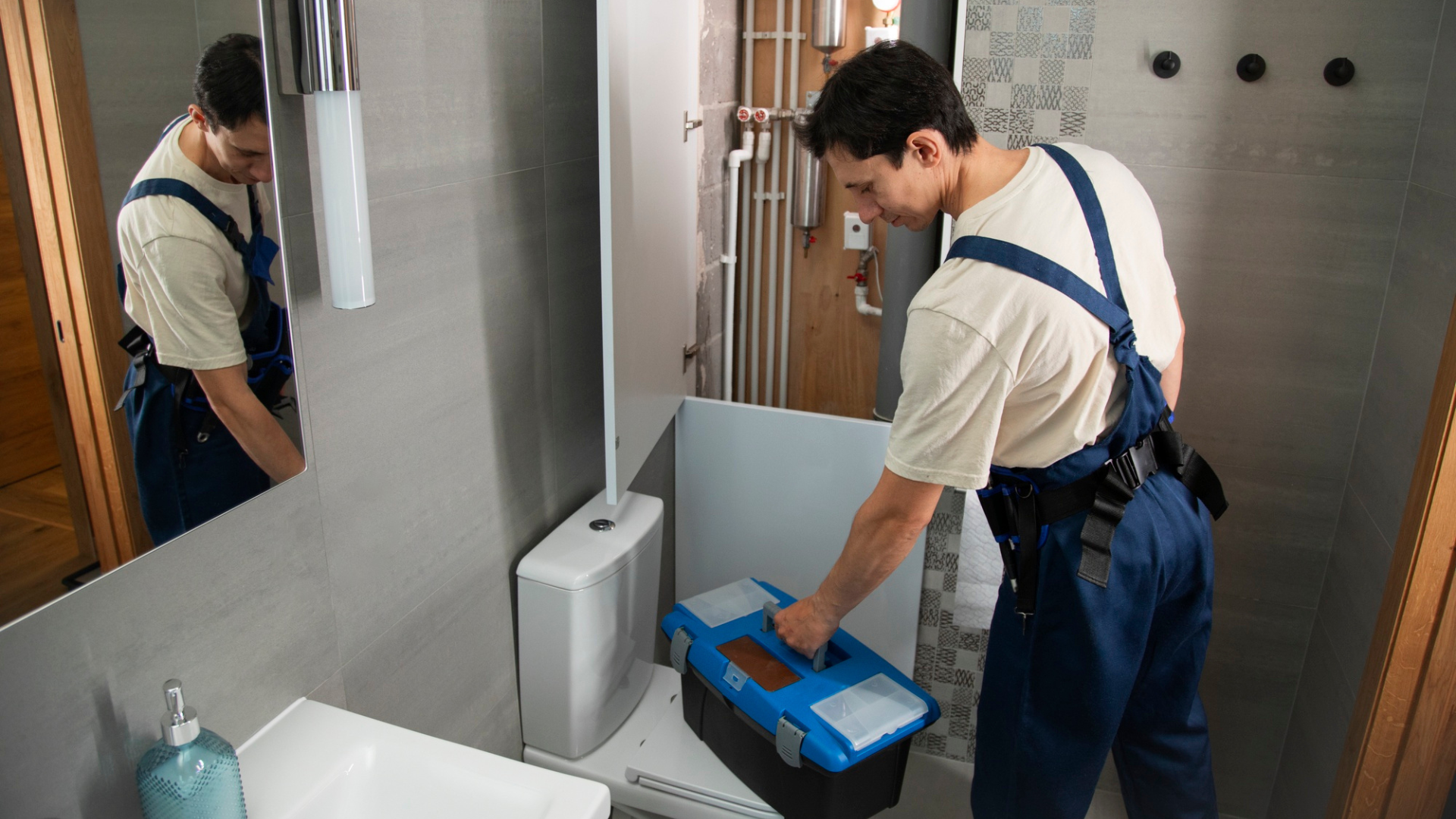 Is Owning a Plumbing Business Worth It?