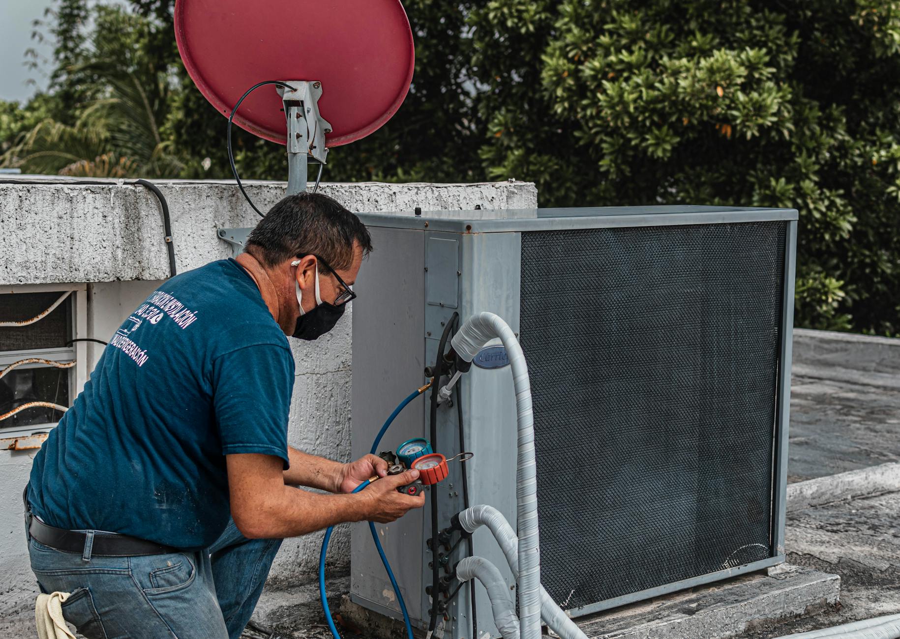 Local Service Ads for HVAC Companies: What Actually Works in 2026