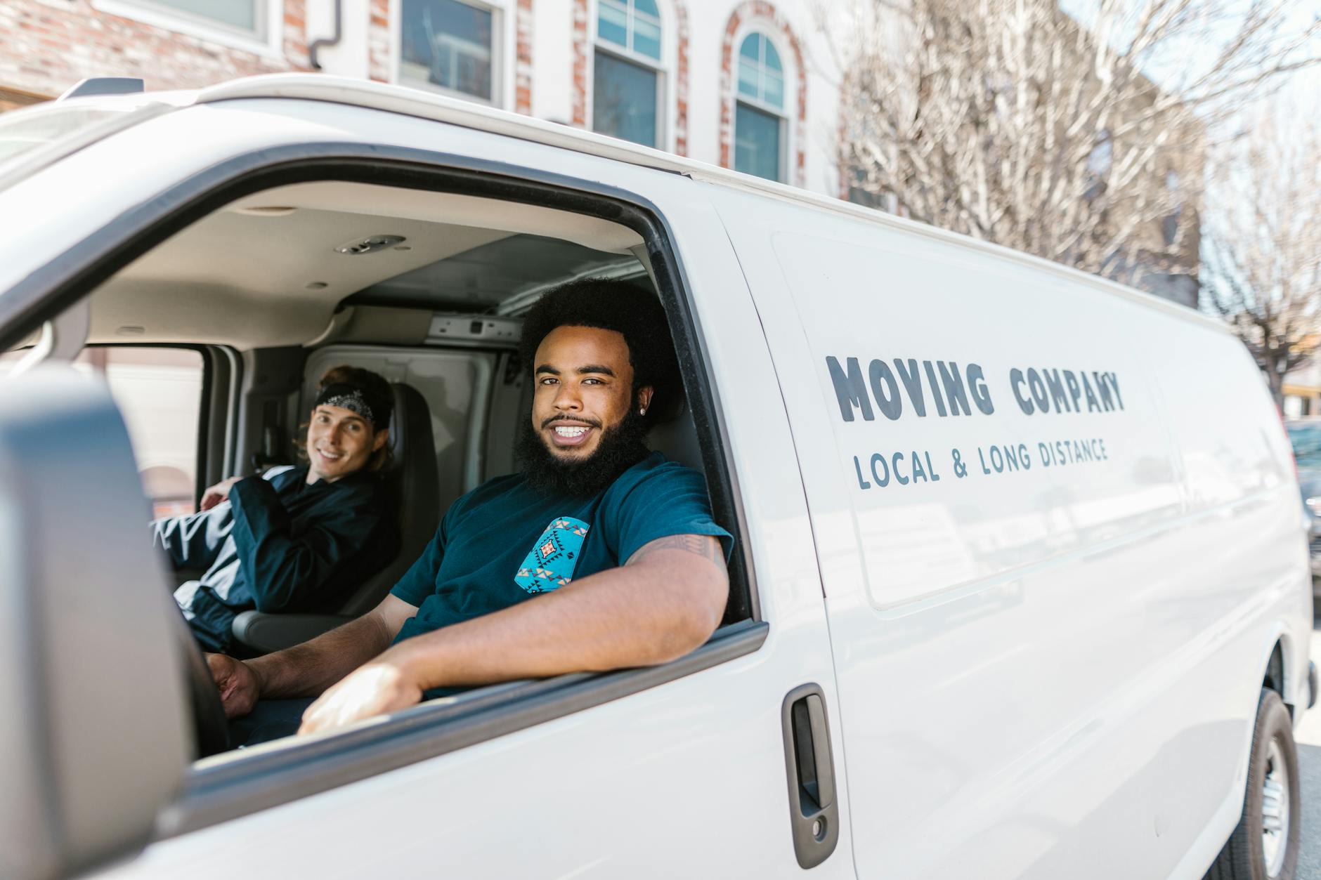 Why Most Moving Companies Are Stuck at 8% Margins (And What the Top 10% Do Differently)
