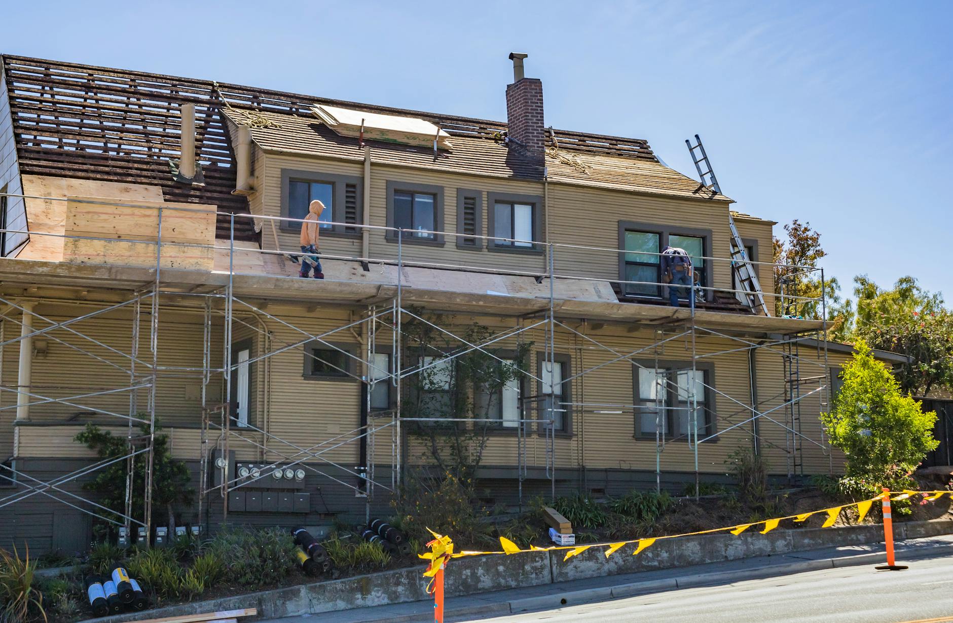Roofing Marketing Teardown: From $186 Leads to $79
