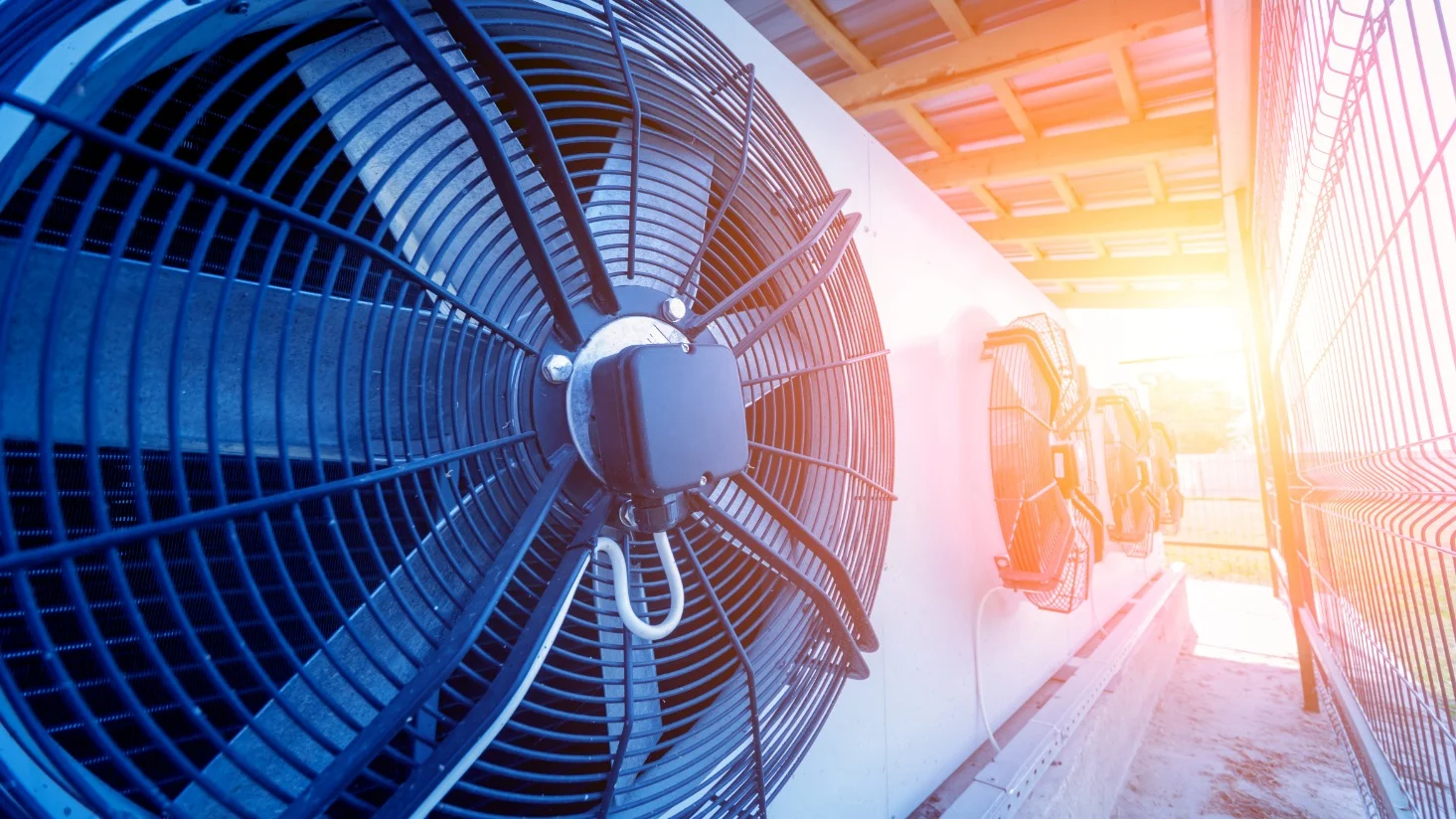Understanding the HVAC Market Size and Potential
