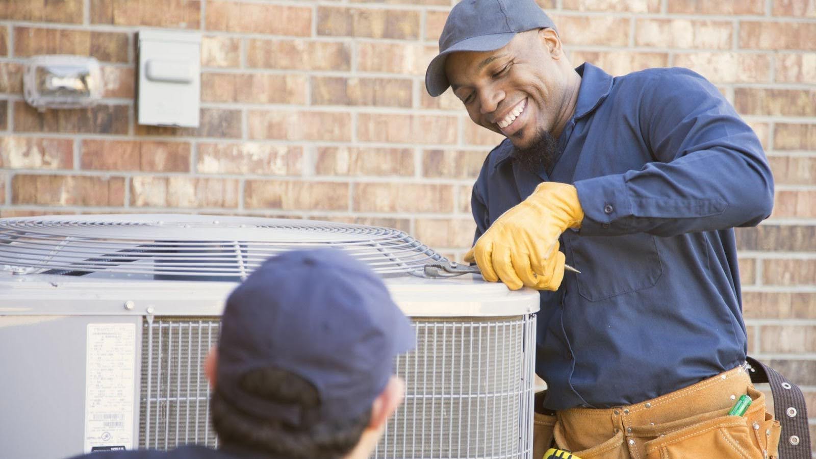 Understanding Why HVAC Businesses Fail and How to Build a Thriving Company