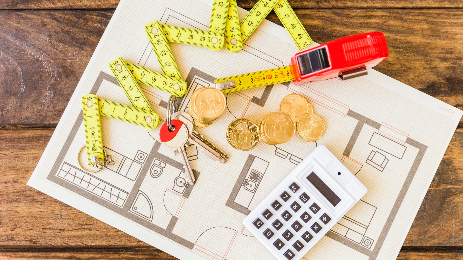 Ways to Improve Profit Margins in the Construction and Remodeling Industry