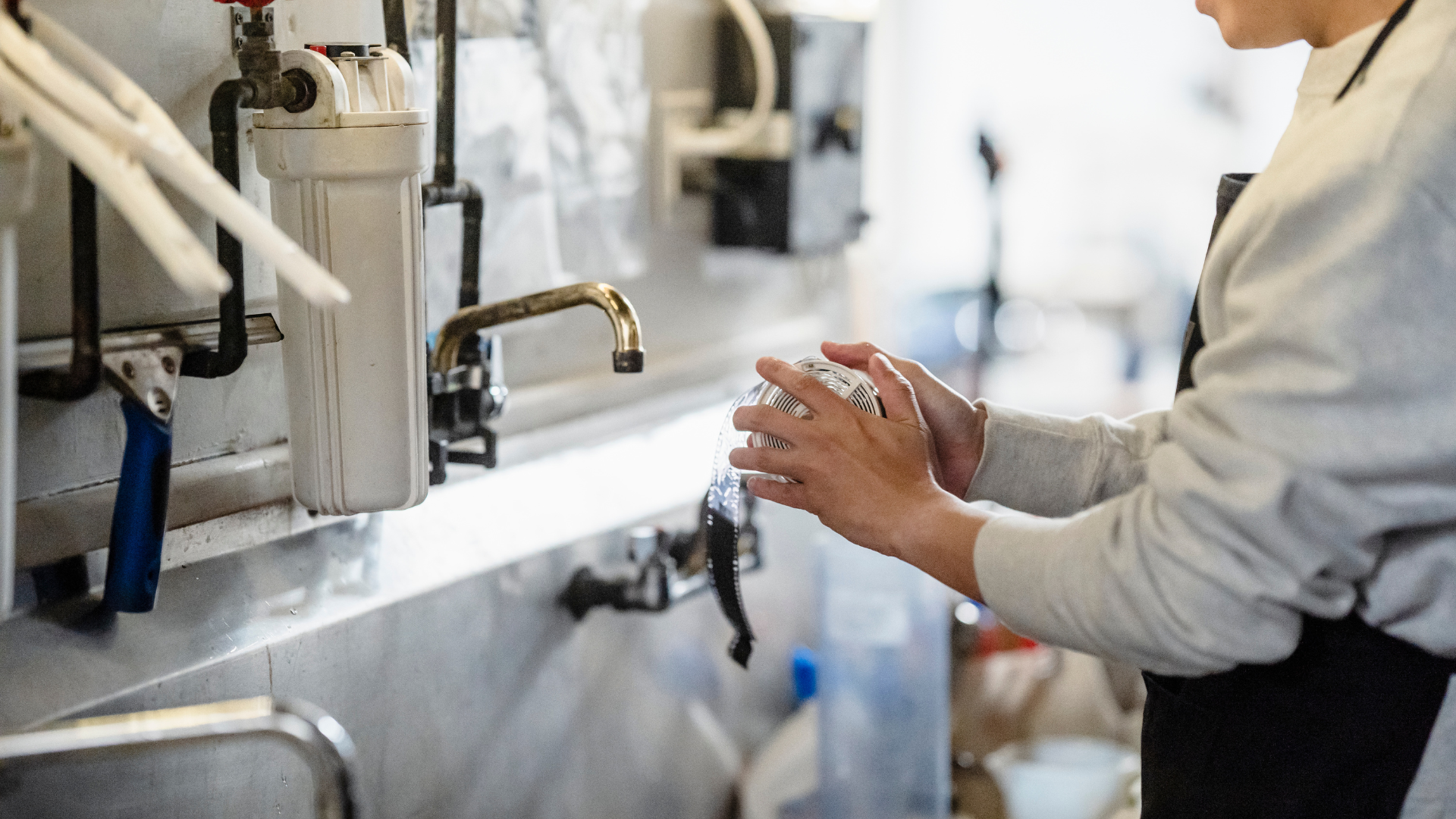 What is the Demand for Plumbing - Trends to Watch Out For