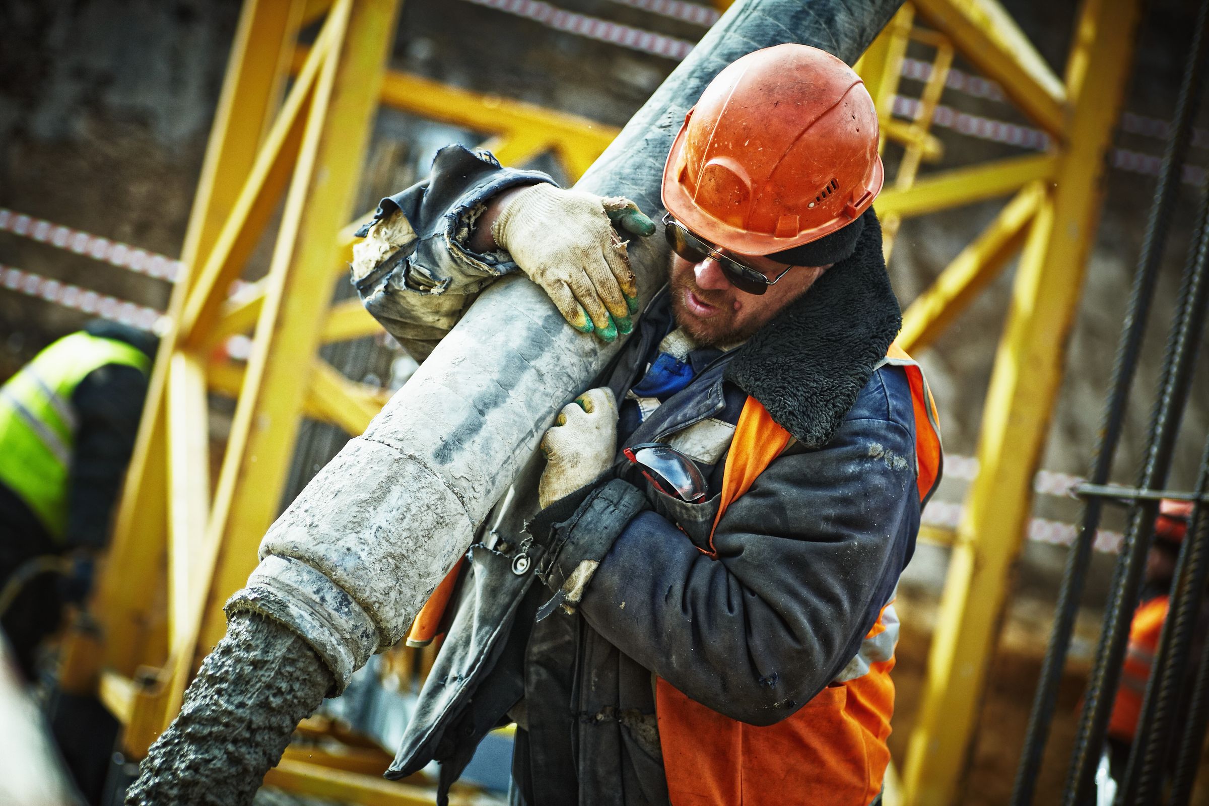 What to Know Before Hiring a Construction Agency