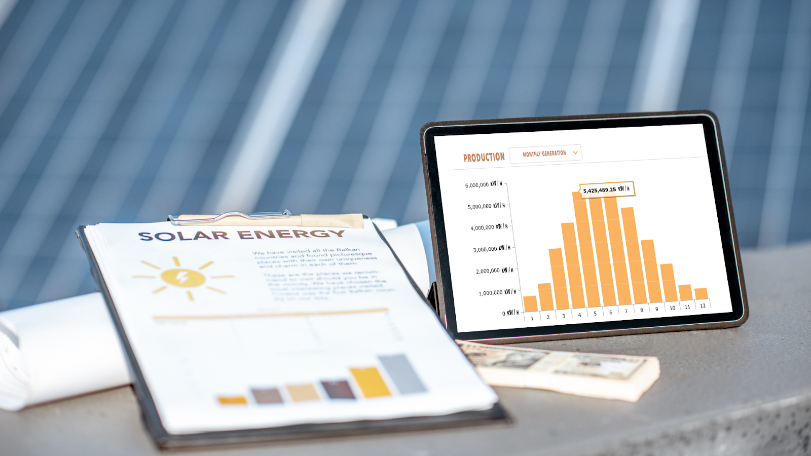 Which Digital Marketing Platform is Best for Advertising Solar Panels