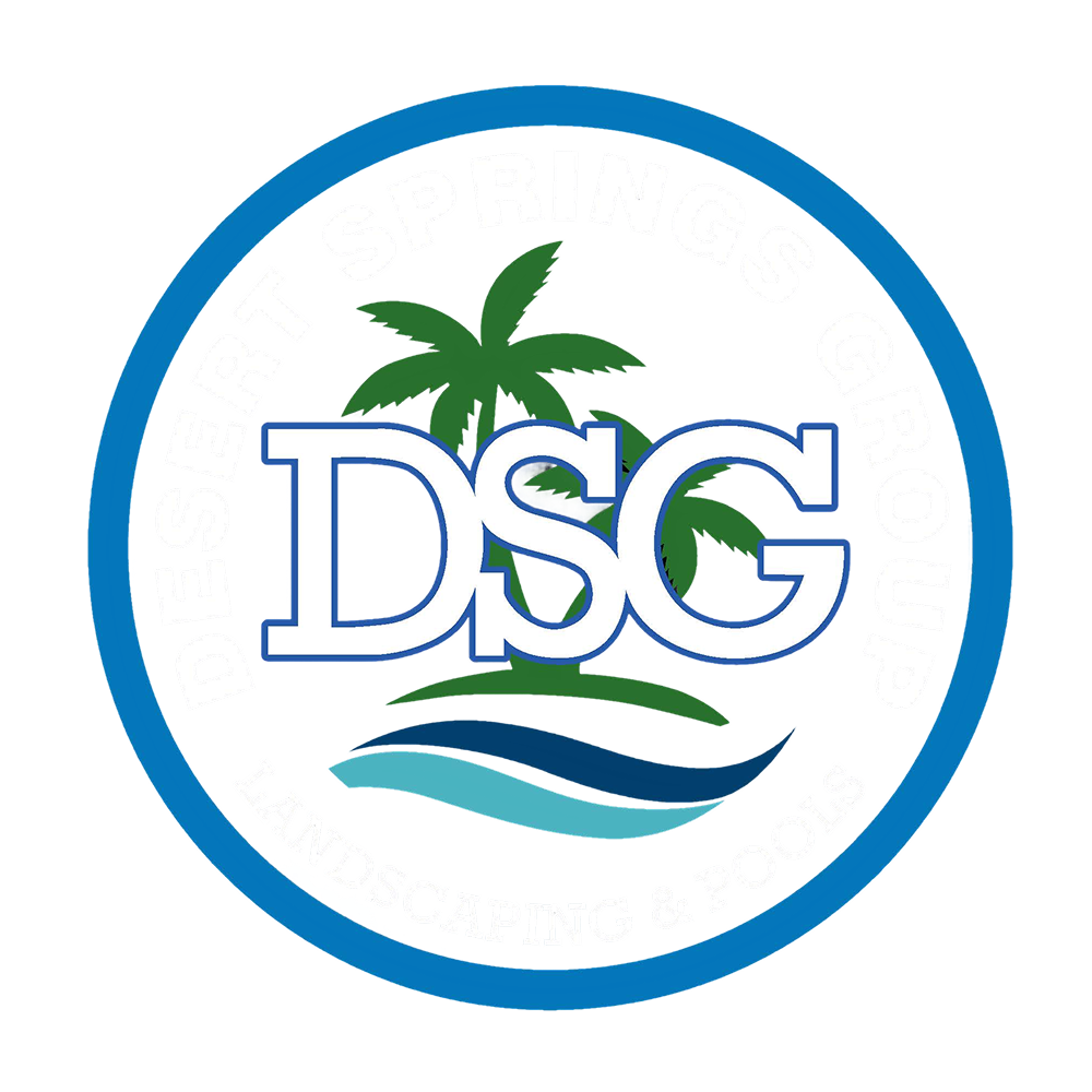 Desert Springs Pools