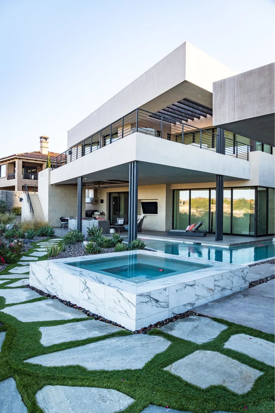 Desert Springs Pools & Spas, Las Vegas